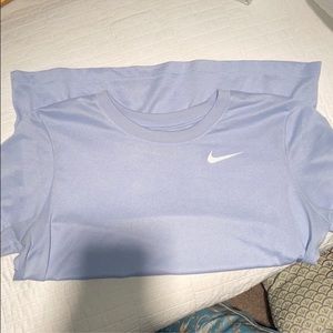 NWOT Nike Dry-Fit Legend T-Shirt